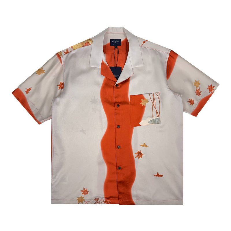 着物アロハシャツ メンズ L AHVN-L215-zoom-