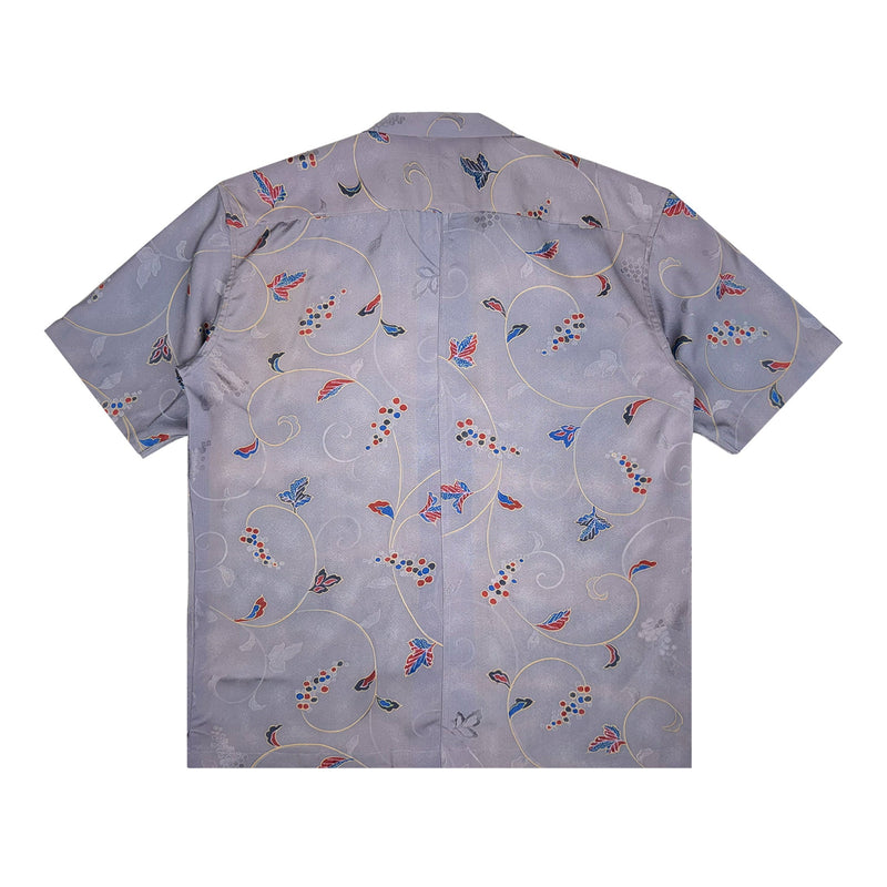 着物アロハシャツ メンズ L AHVN-L218-zoom-