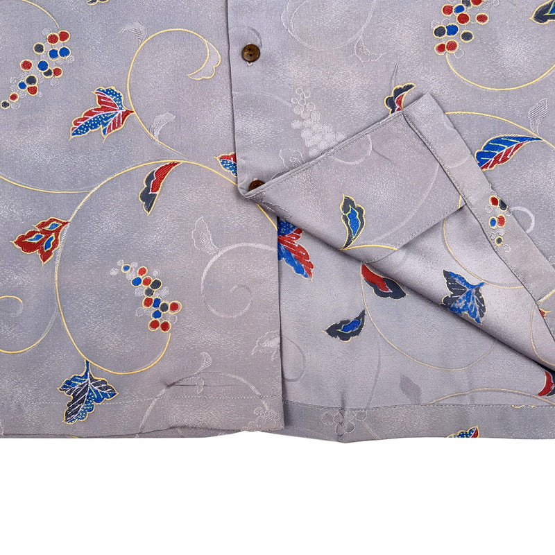 着物アロハシャツ メンズ L AHVN-L218-zoom-