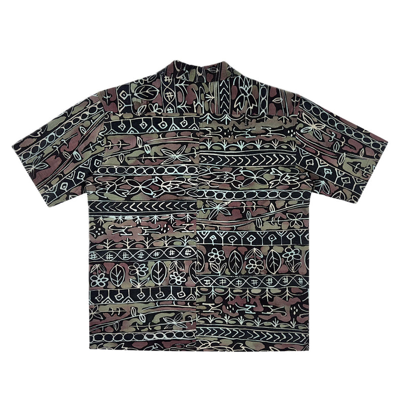 着物アロハシャツ メンズ L AHVN-L22-zoom-