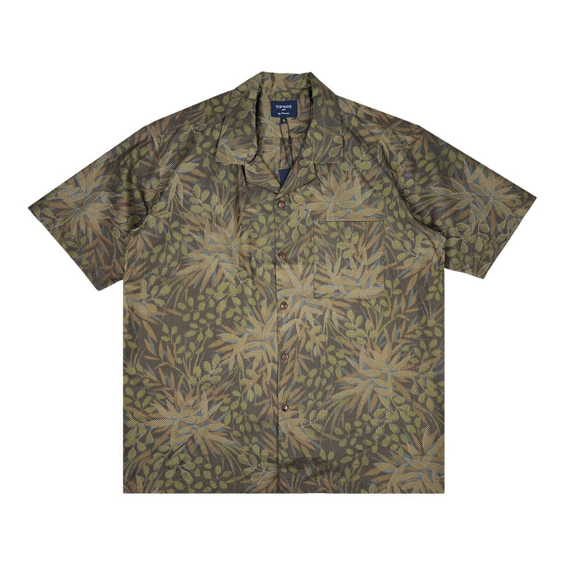 着物アロハシャツ メンズ L AHVN-L221-zoom-