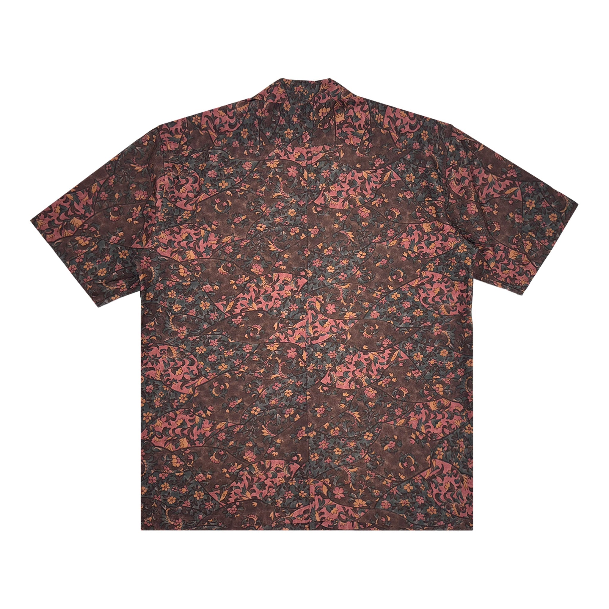 着物アロハシャツ メンズ L AHVN-L222-zoom-2