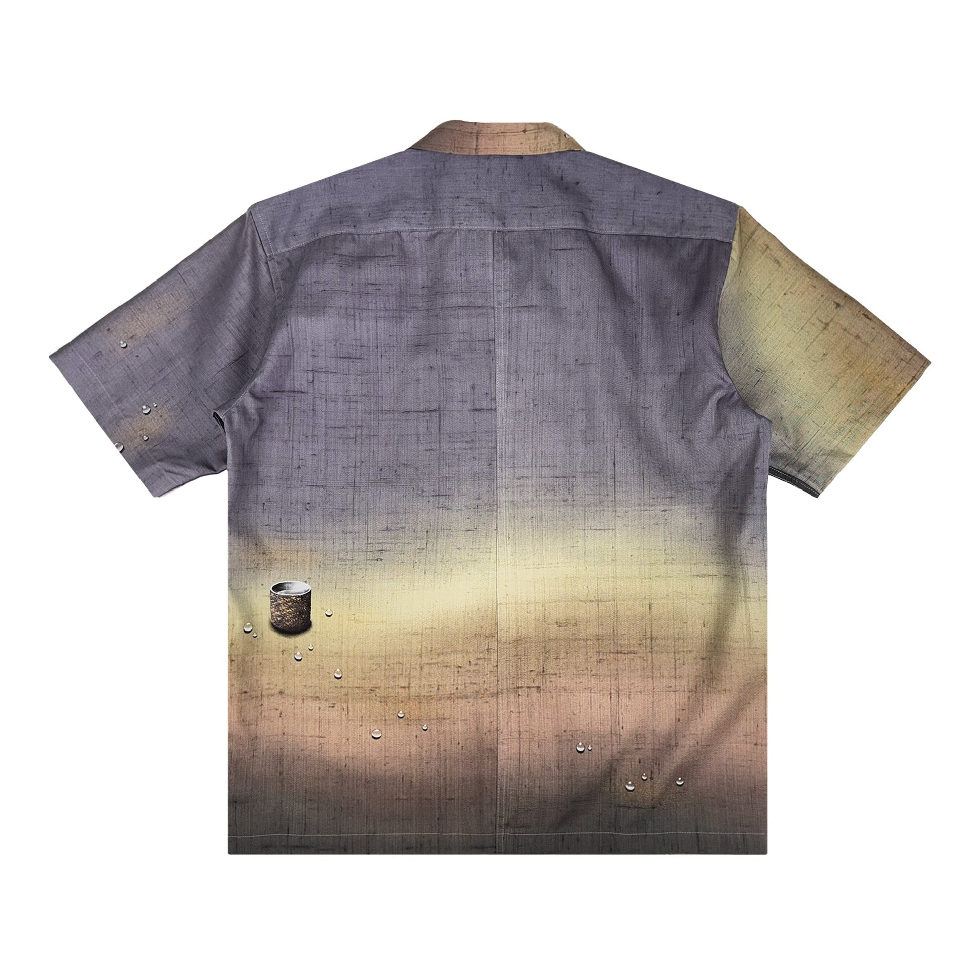 着物アロハシャツ メンズ L AHVN-L224-2