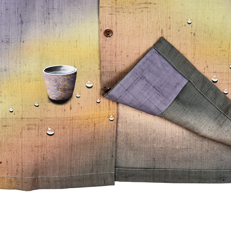 着物アロハシャツ メンズ L AHVN-L224-zoom-