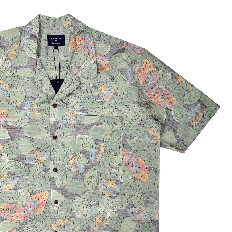 着物アロハシャツ メンズ L AHVN-L226-zoom-