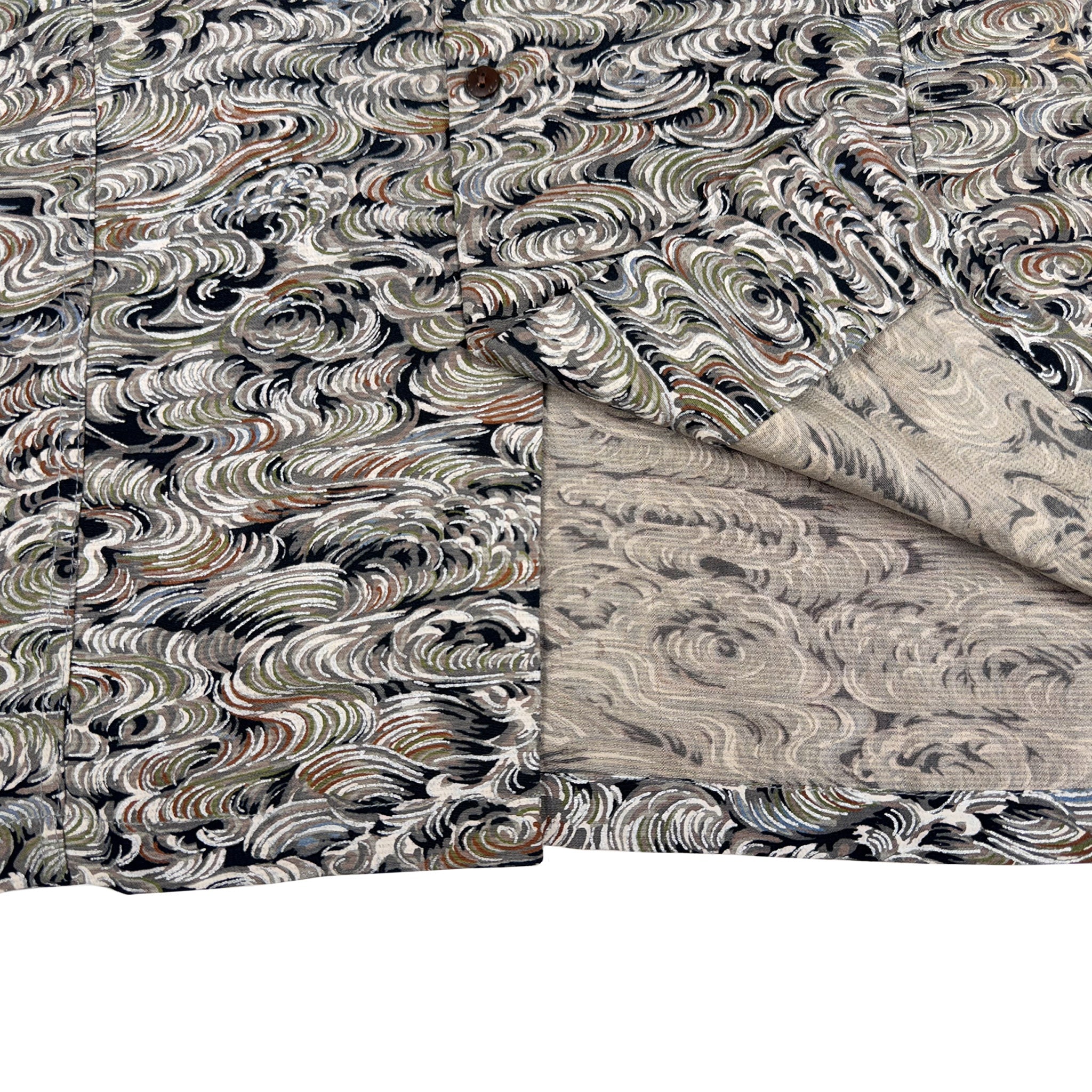 着物アロハシャツ メンズ L AHVN-L228-zoom-5