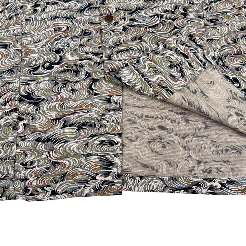 着物アロハシャツ メンズ L AHVN-L228-zoom-