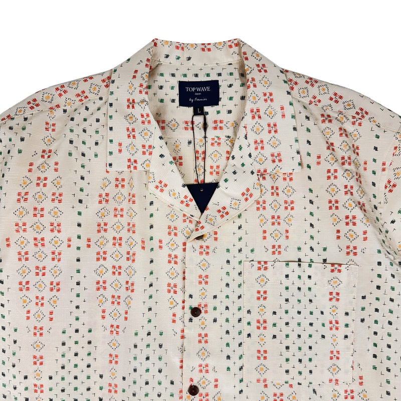 着物アロハシャツ メンズ L AHVN-L231-zoom-