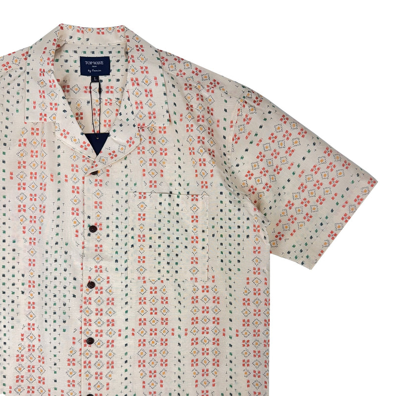 着物アロハシャツ メンズ L AHVN-L231-zoom-