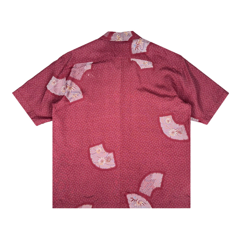 着物アロハシャツ メンズ L AHVN-L232-zoom-