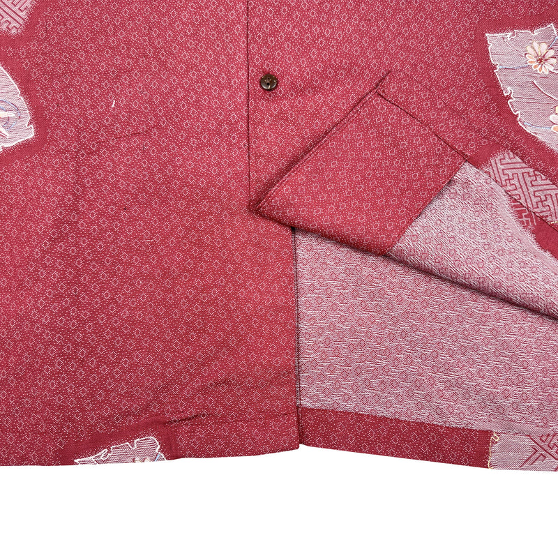 着物アロハシャツ メンズ L AHVN-L232-zoom-