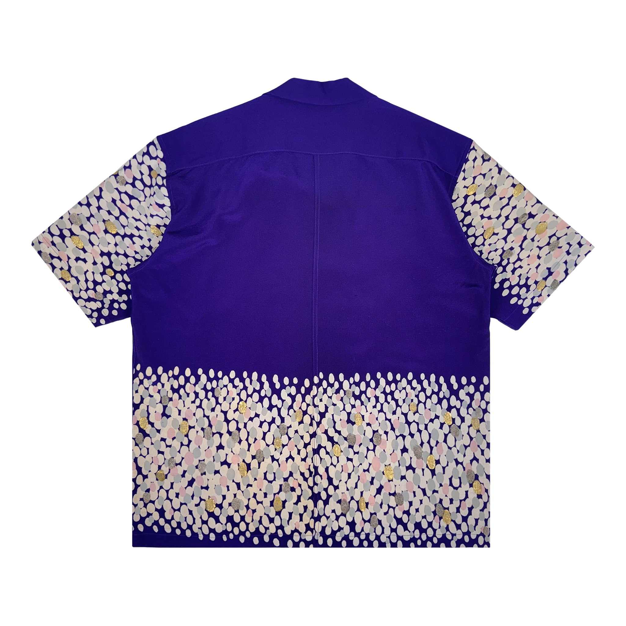 着物アロハシャツ メンズ L AHVN-L233-zoom-2