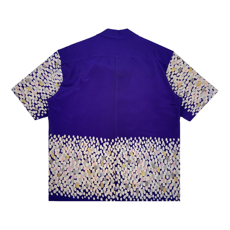 着物アロハシャツ メンズ L AHVN-L233-zoom-