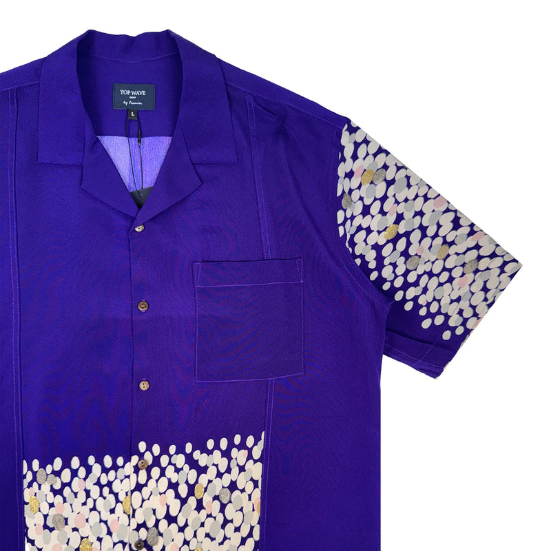 着物アロハシャツ メンズ L AHVN-L233-zoom-