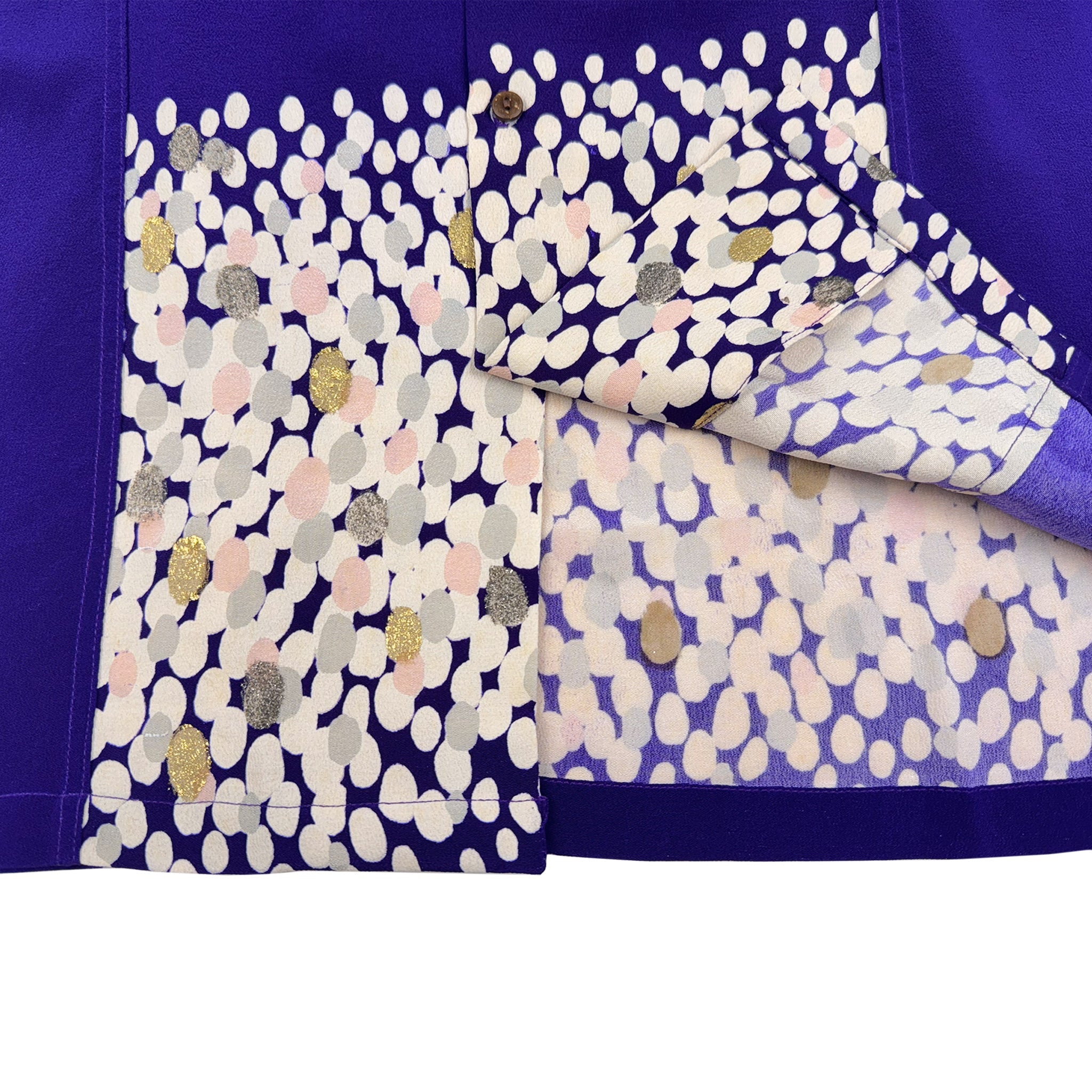 着物アロハシャツ メンズ L AHVN-L233-zoom-5