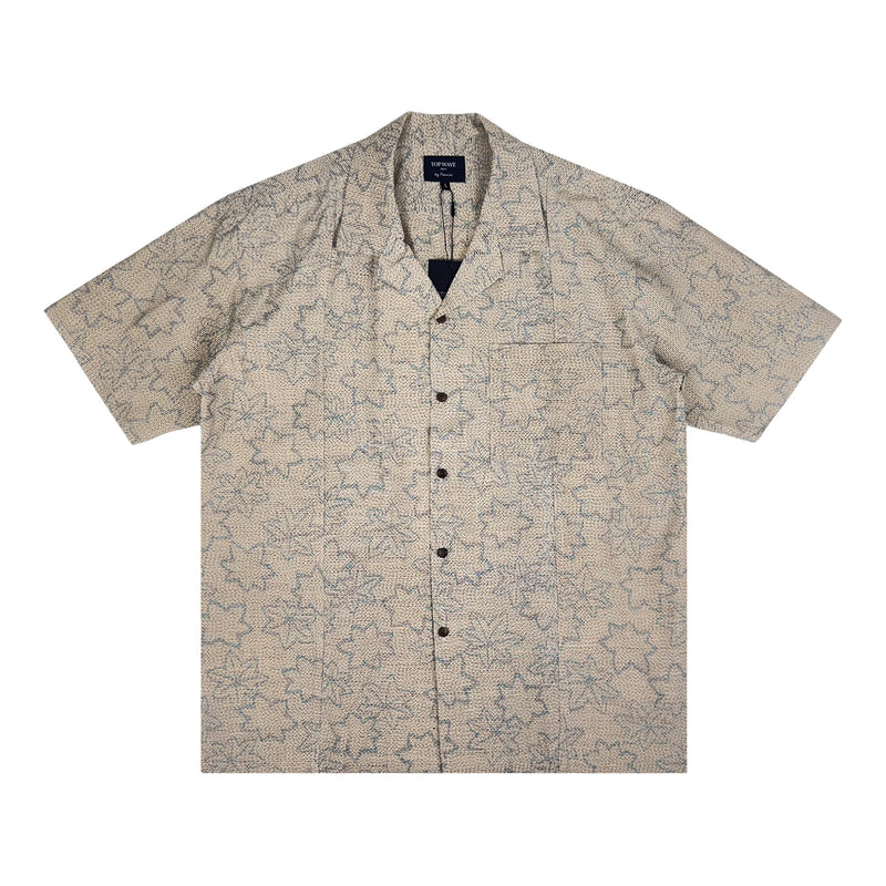 着物アロハシャツ メンズ L AHVN-L234-zoom-