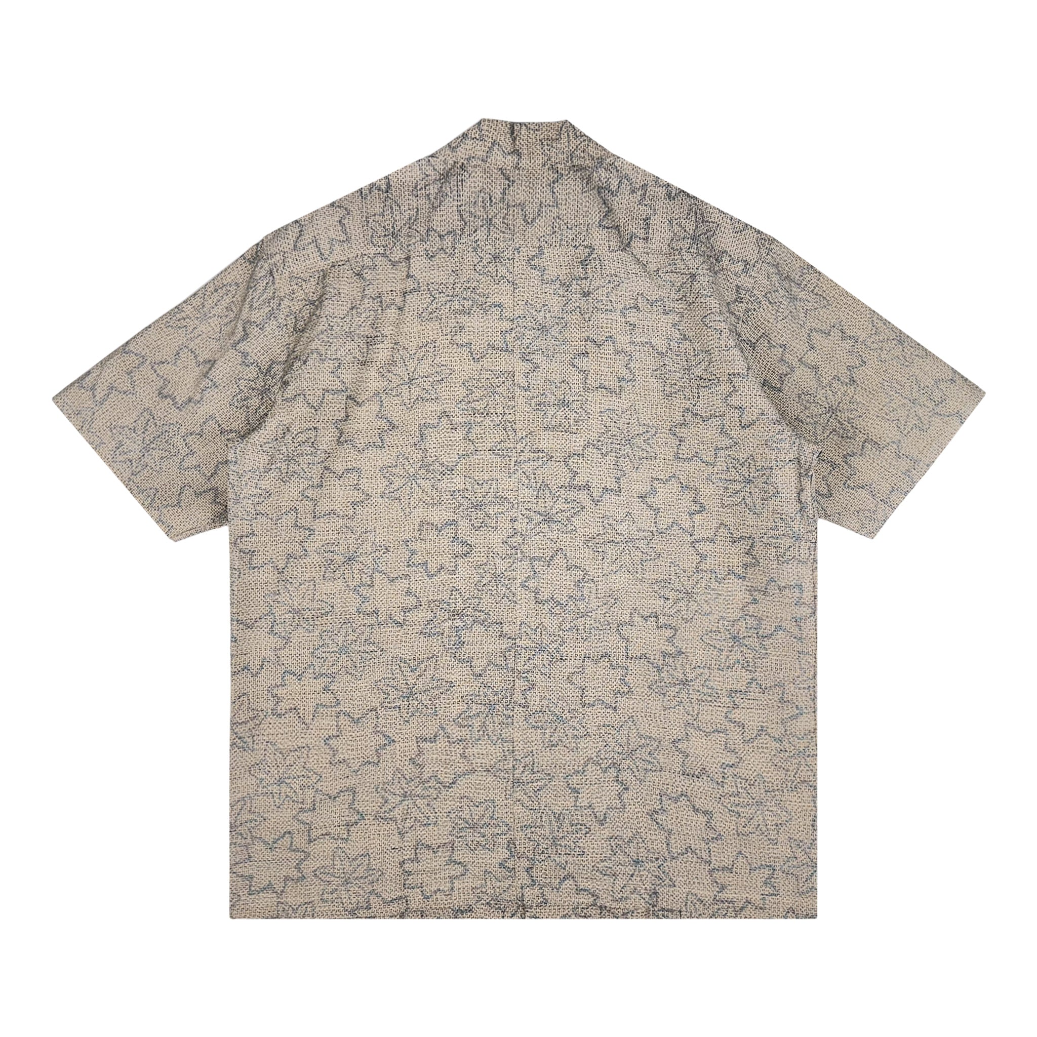 着物アロハシャツ メンズ L AHVN-L234-zoom-2