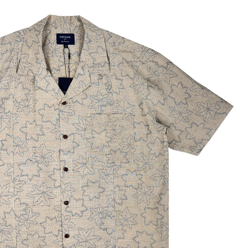 着物アロハシャツ メンズ L AHVN-L234-zoom-