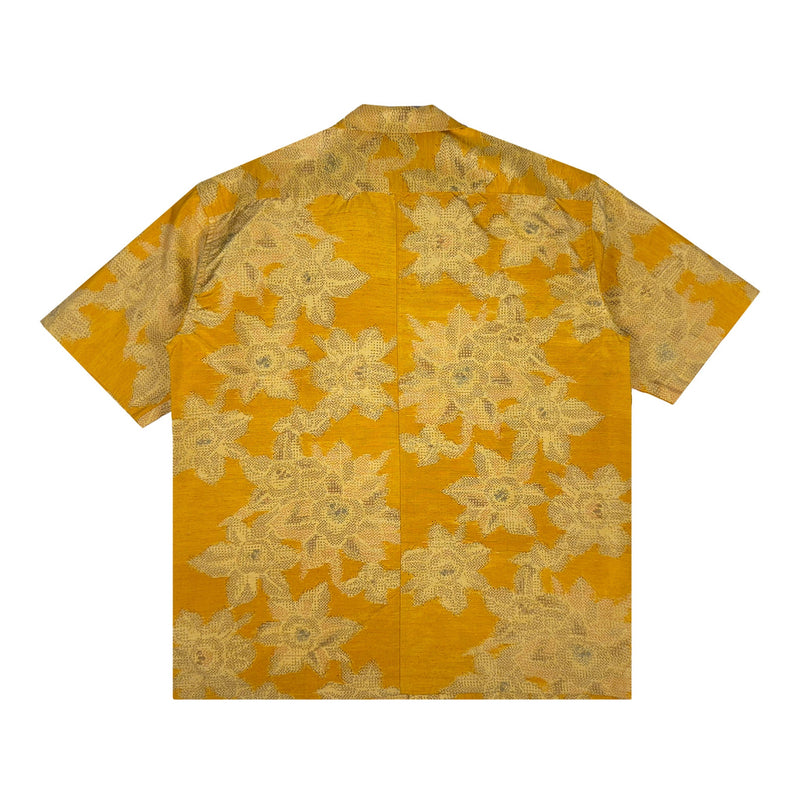 着物アロハシャツ メンズ L AHVN-L235-zoom-