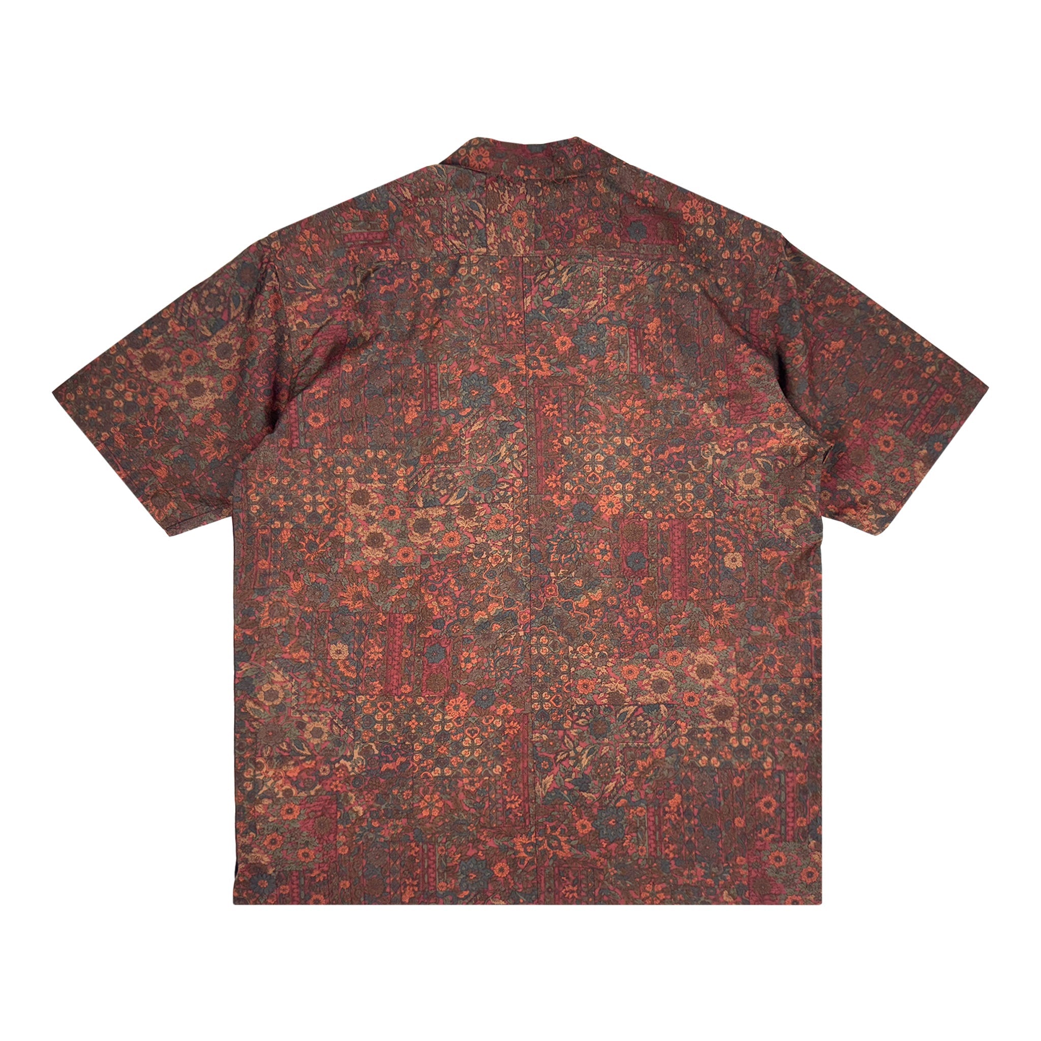 着物アロハシャツ メンズ L AHVN-L237-zoom-2