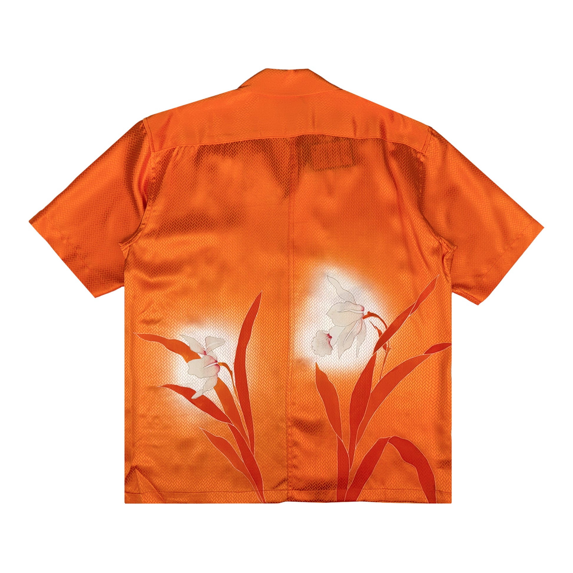 着物アロハシャツ メンズ L AHVN-L238-2