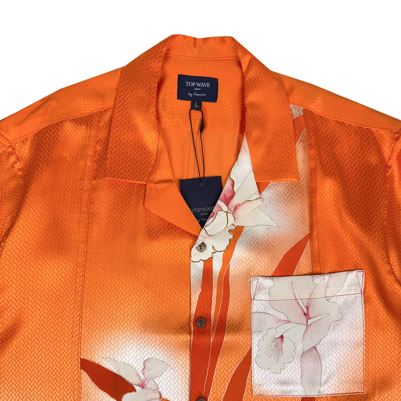 着物アロハシャツ メンズ L AHVN-L238-zoom-