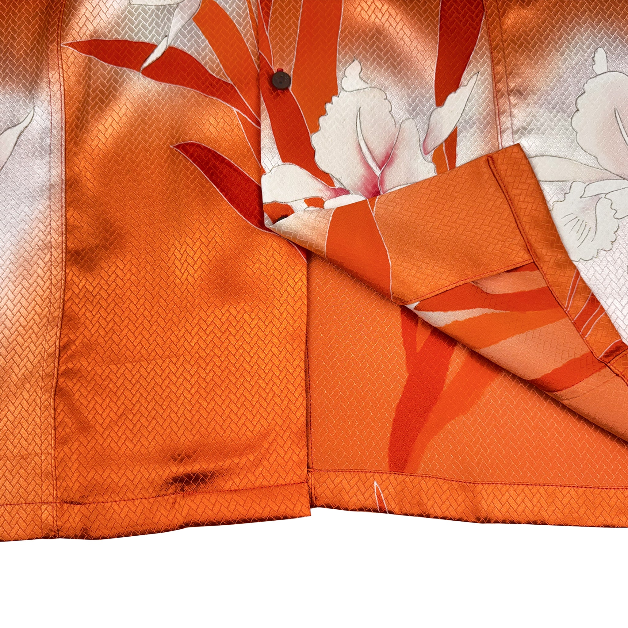 着物アロハシャツ メンズ L AHVN-L238-zoom-5