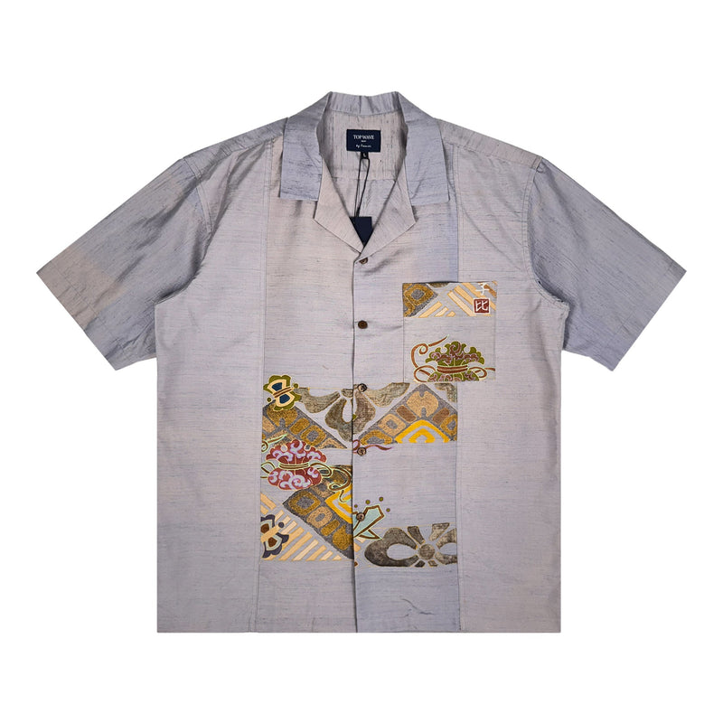 着物アロハシャツ メンズ L AHVN-L239-zoom-