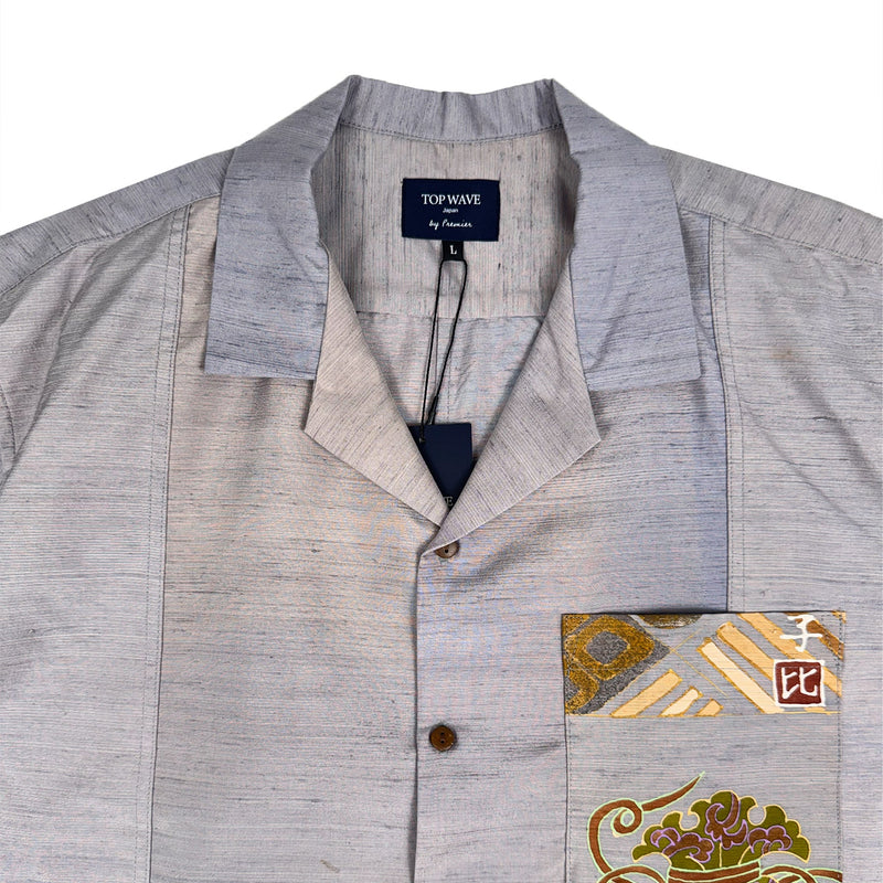 着物アロハシャツ メンズ L AHVN-L239-zoom-