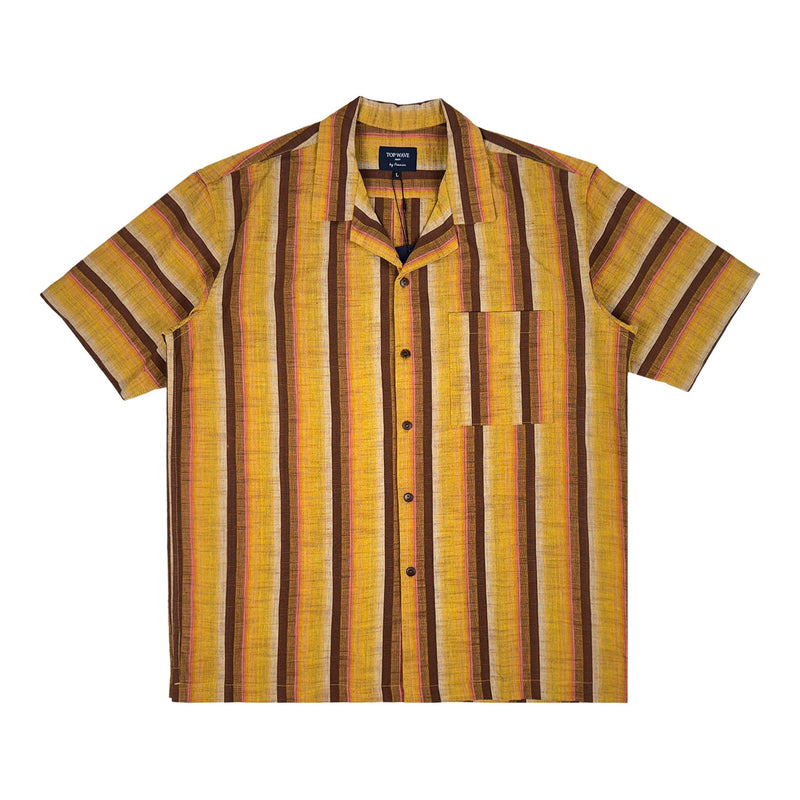 着物アロハシャツ メンズ L AHVN-L241-zoom-