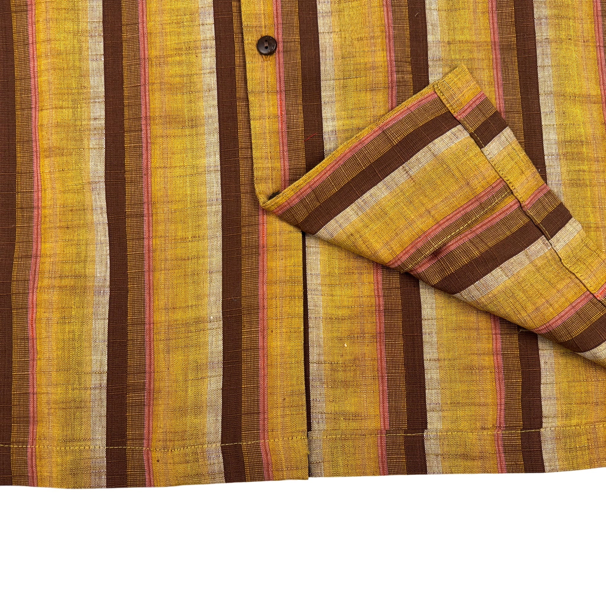 着物アロハシャツ メンズ L AHVN-L241-zoom-5