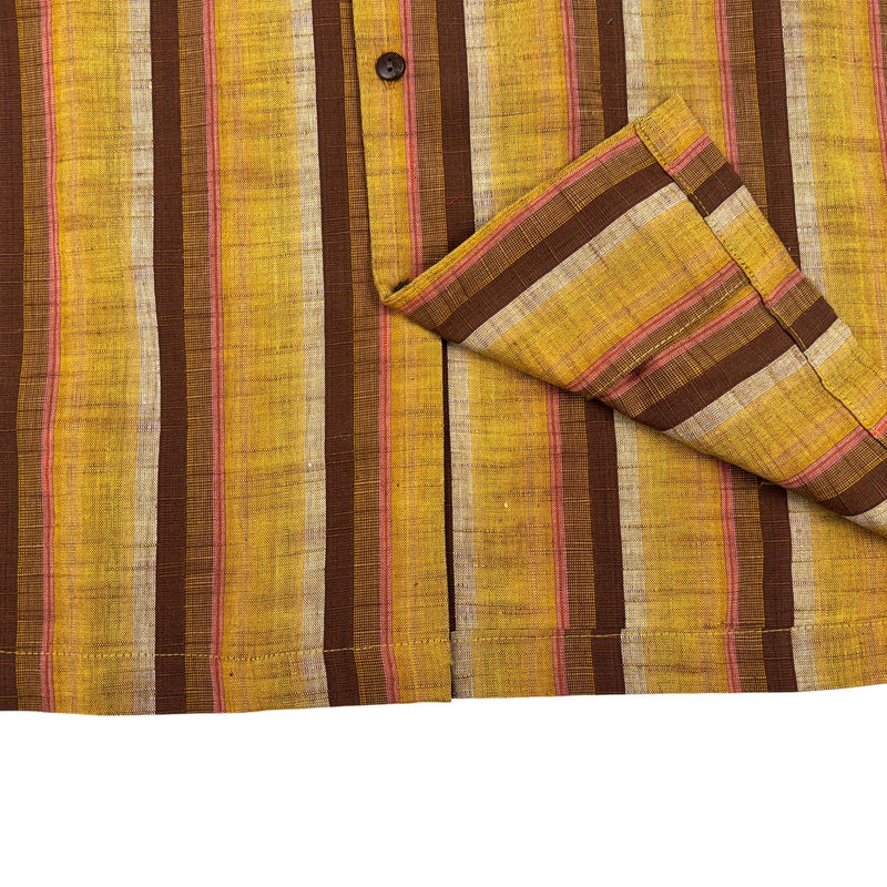 着物アロハシャツ メンズ L AHVN-L241-zoom-