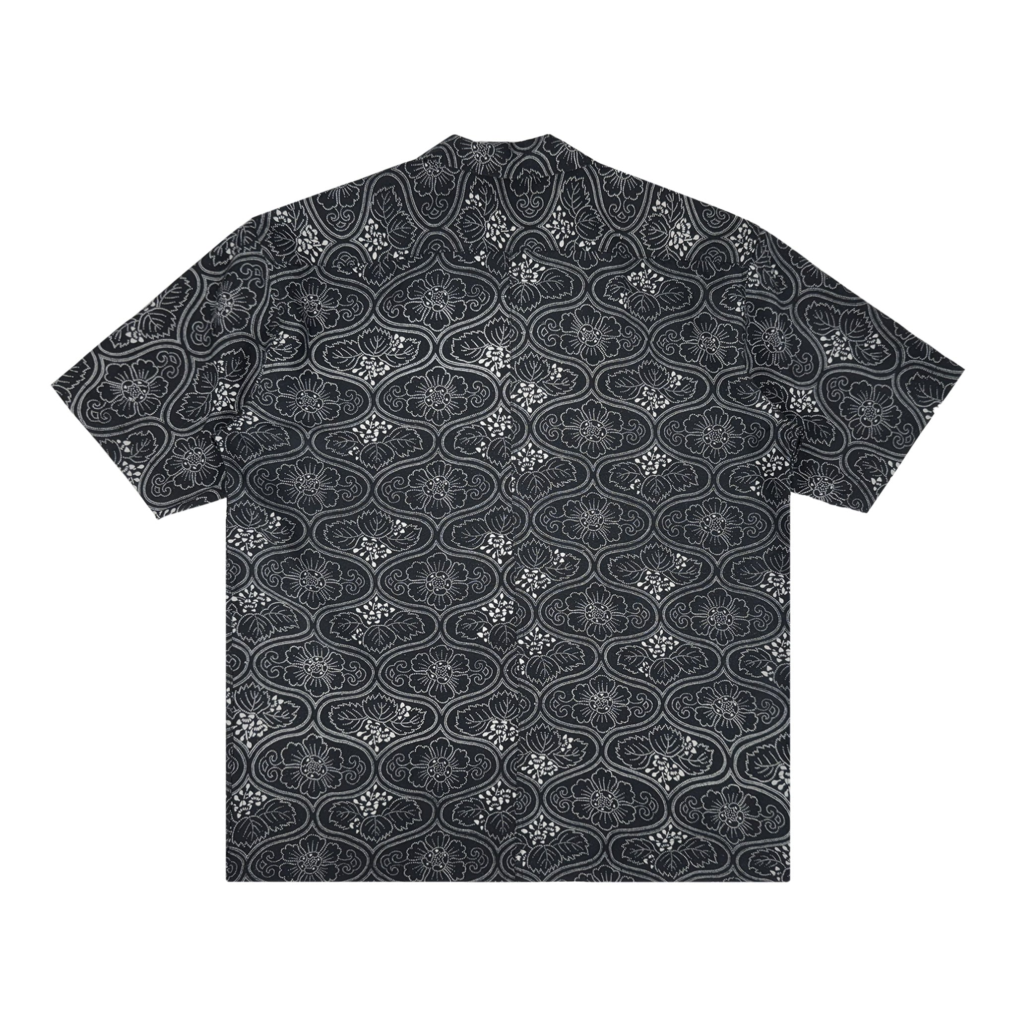 着物アロハシャツ メンズ L AHVN-L242-zoom-2