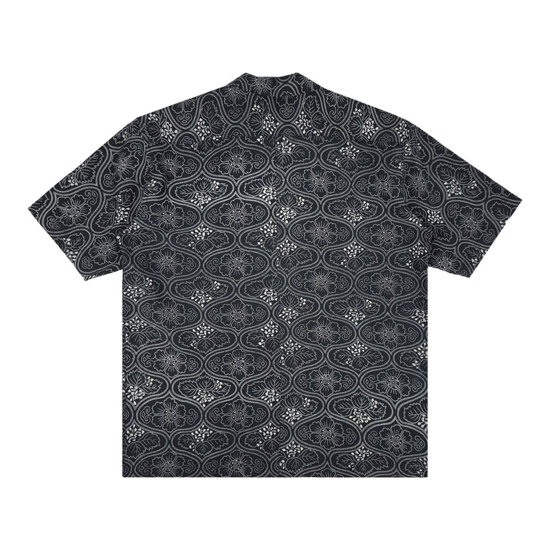 着物アロハシャツ メンズ L AHVN-L242-zoom-