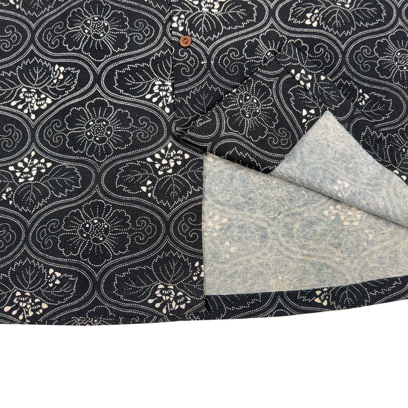 着物アロハシャツ メンズ L AHVN-L242-zoom-