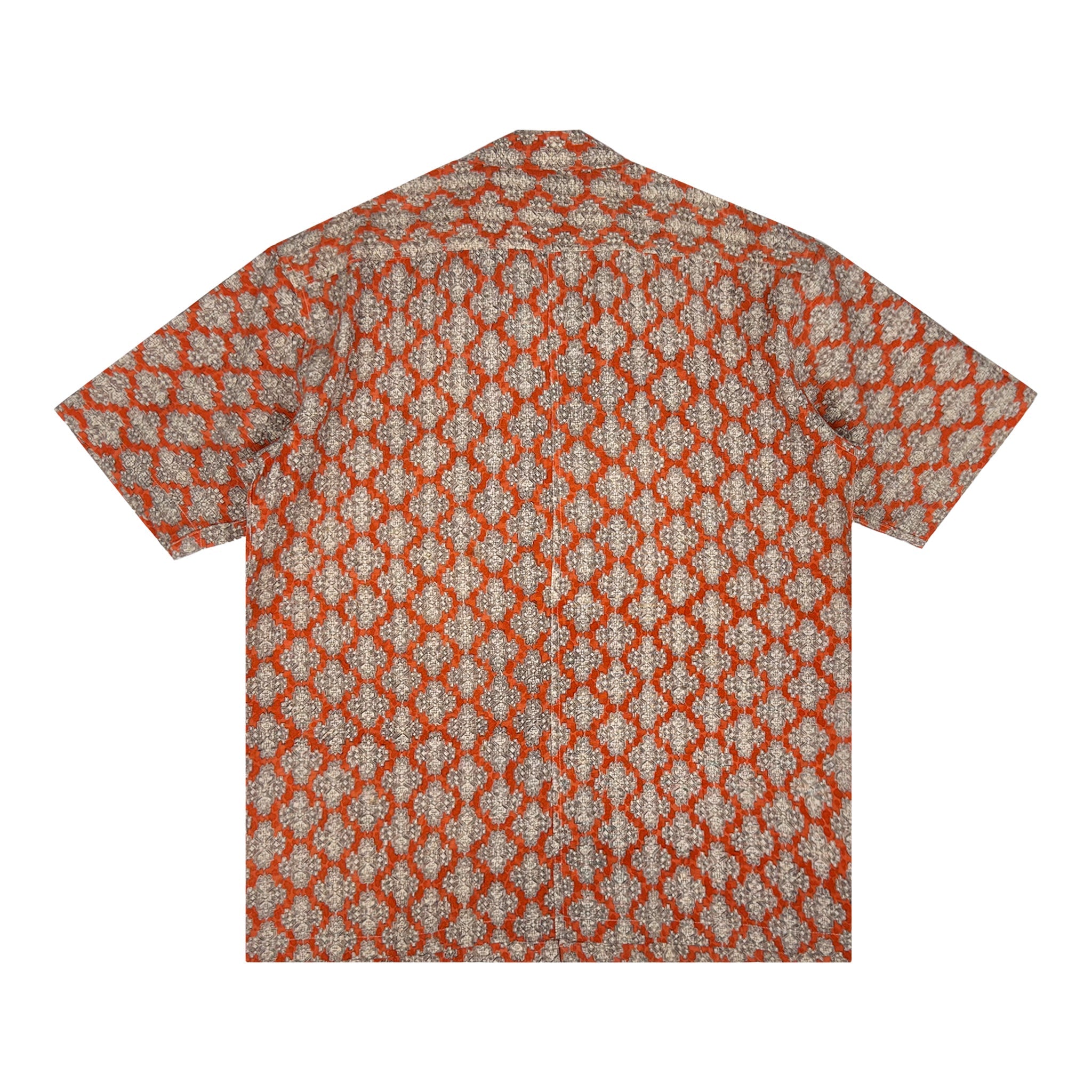 着物アロハシャツ メンズ L AHVN-L243-zoom-2