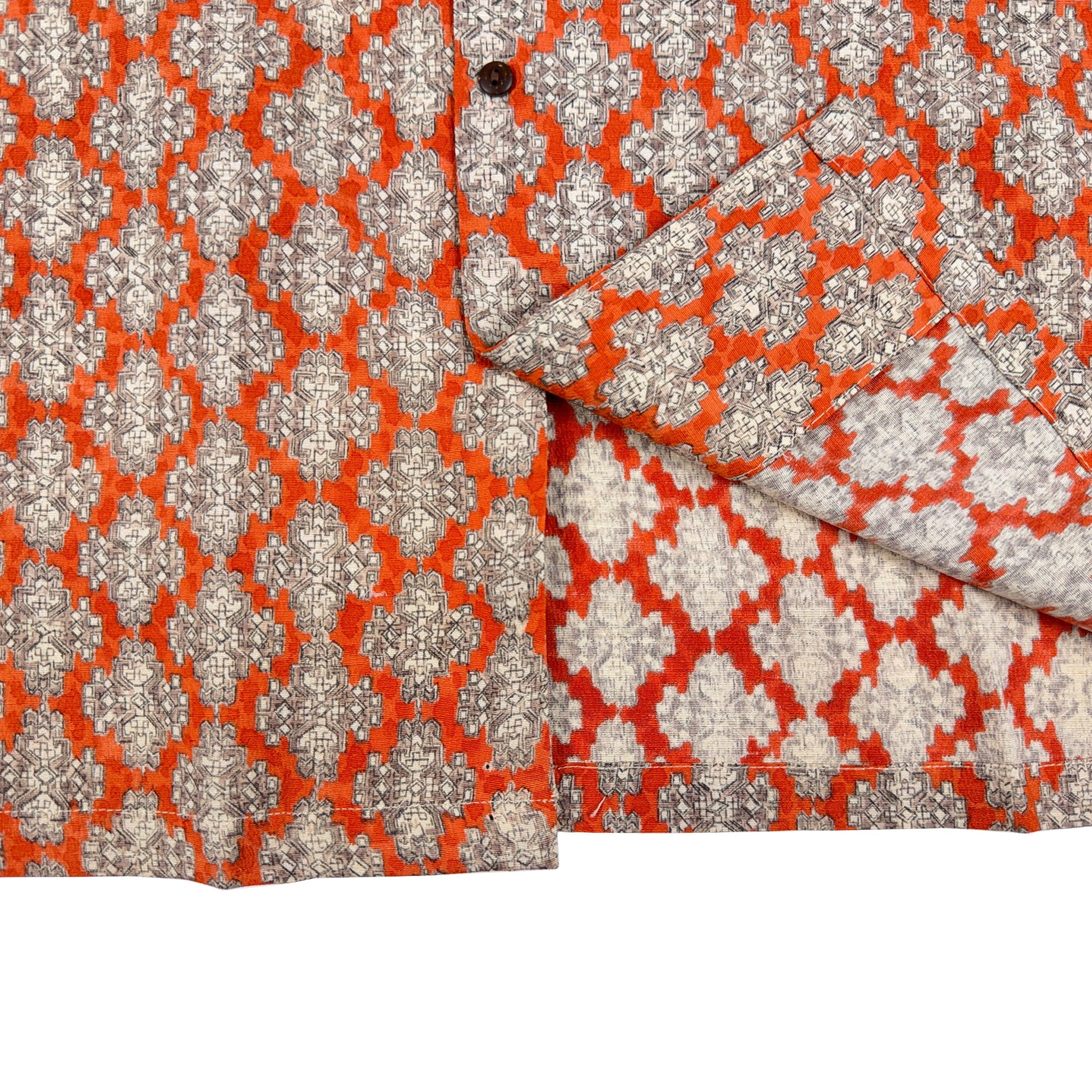 着物アロハシャツ メンズ L AHVN-L243-zoom-5