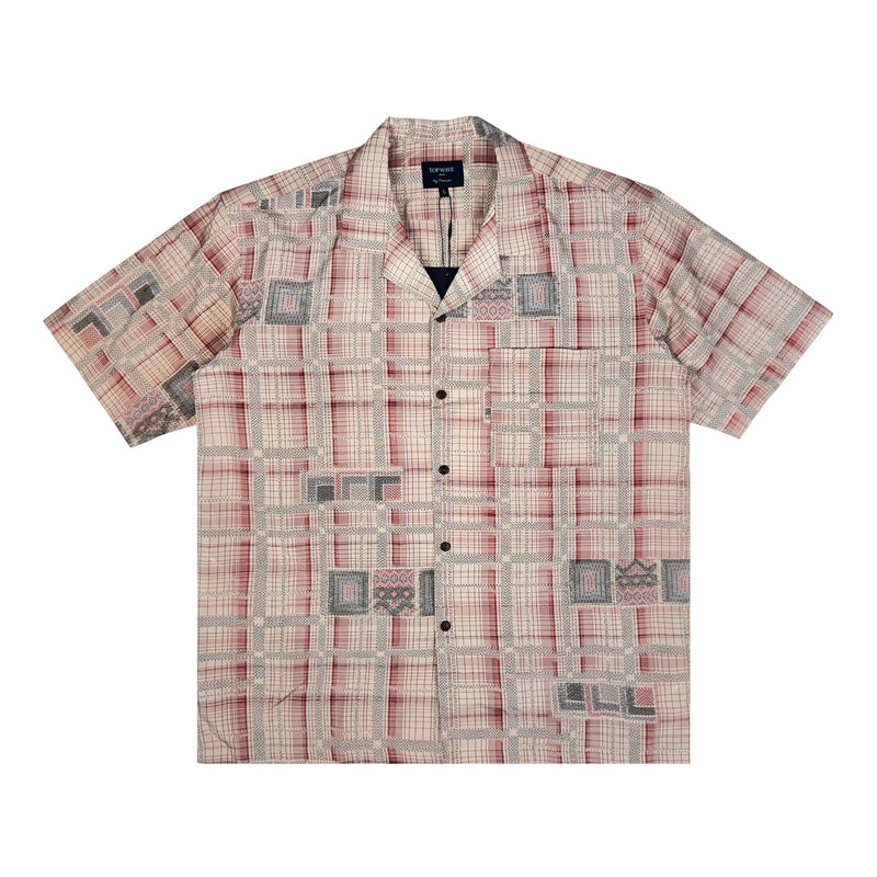 着物アロハシャツ メンズ L AHVN-L244-zoom-