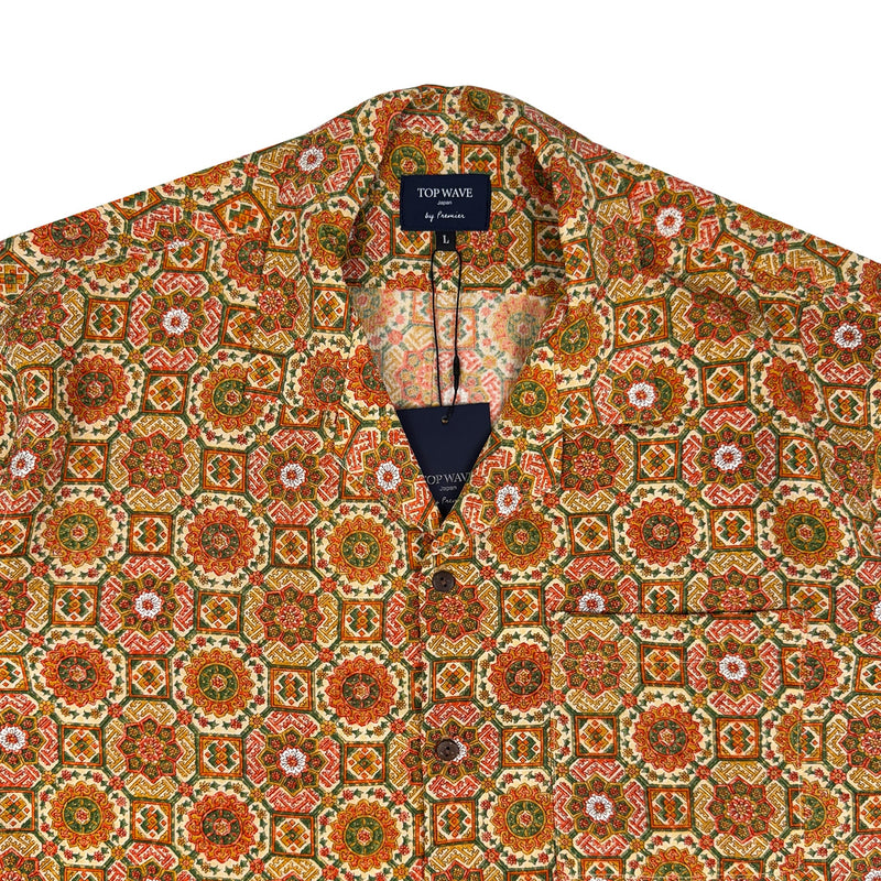 着物アロハシャツ メンズ L AHVN-L246-zoom-