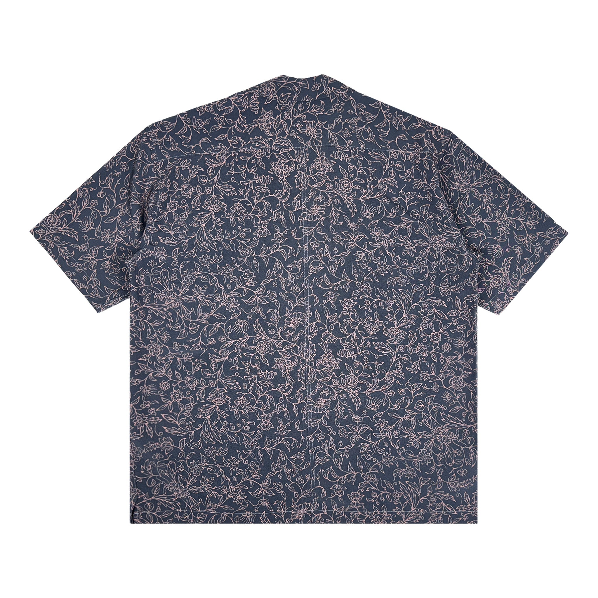 着物アロハシャツ メンズ L AHVN-L247-zoom-2