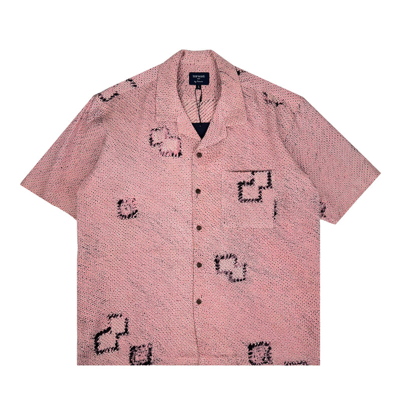 着物アロハシャツ メンズ L AHVN-L251-zoom-