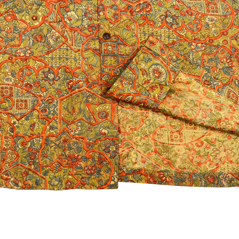 着物アロハシャツ メンズ L AHVN-L252-zoom-