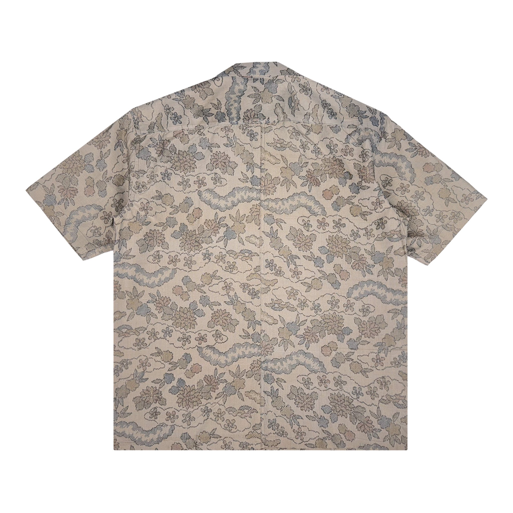 着物アロハシャツ メンズ L AHVN-L253-zoom-2