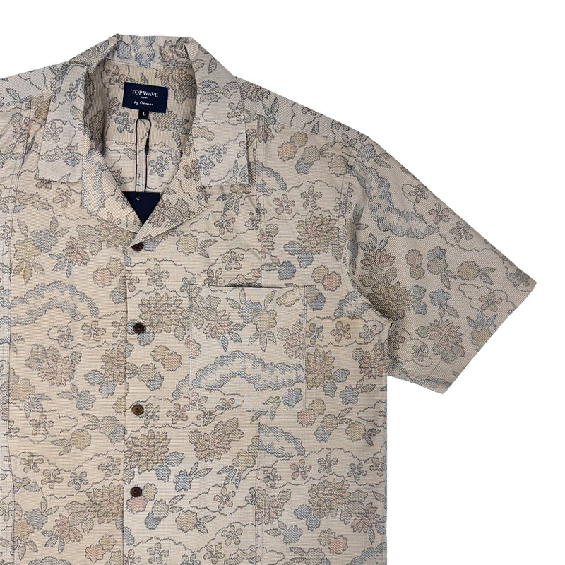 着物アロハシャツ メンズ L AHVN-L253-zoom-