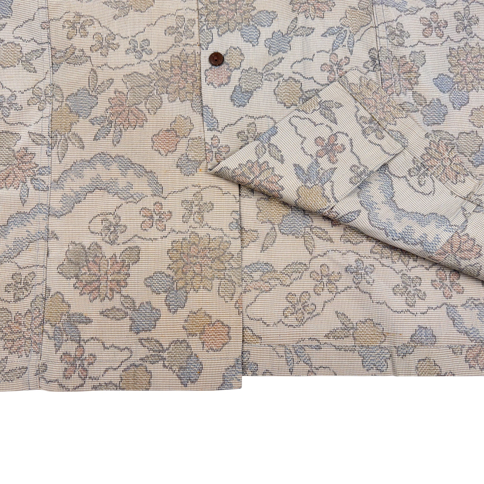 着物アロハシャツ メンズ L AHVN-L253-zoom-5