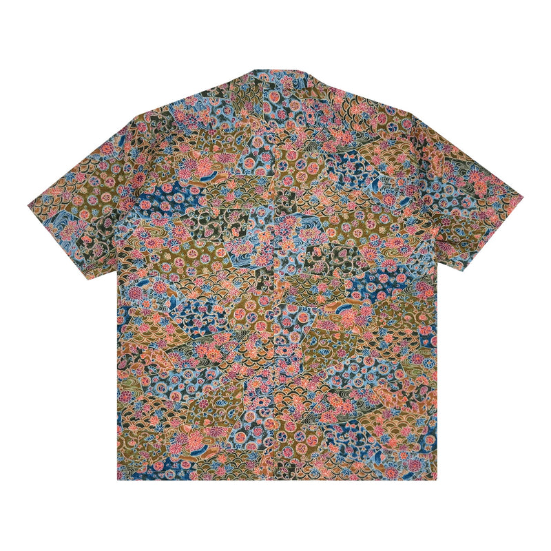 着物アロハシャツ メンズ L AHVN-L255-zoom-