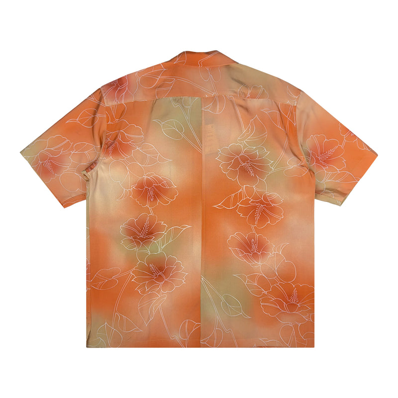 着物アロハシャツ メンズ L AHVN-L258-zoom-