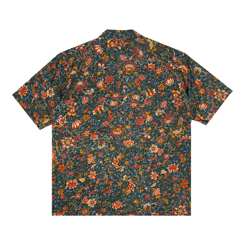 着物アロハシャツ メンズ L AHVN-L260-zoom-