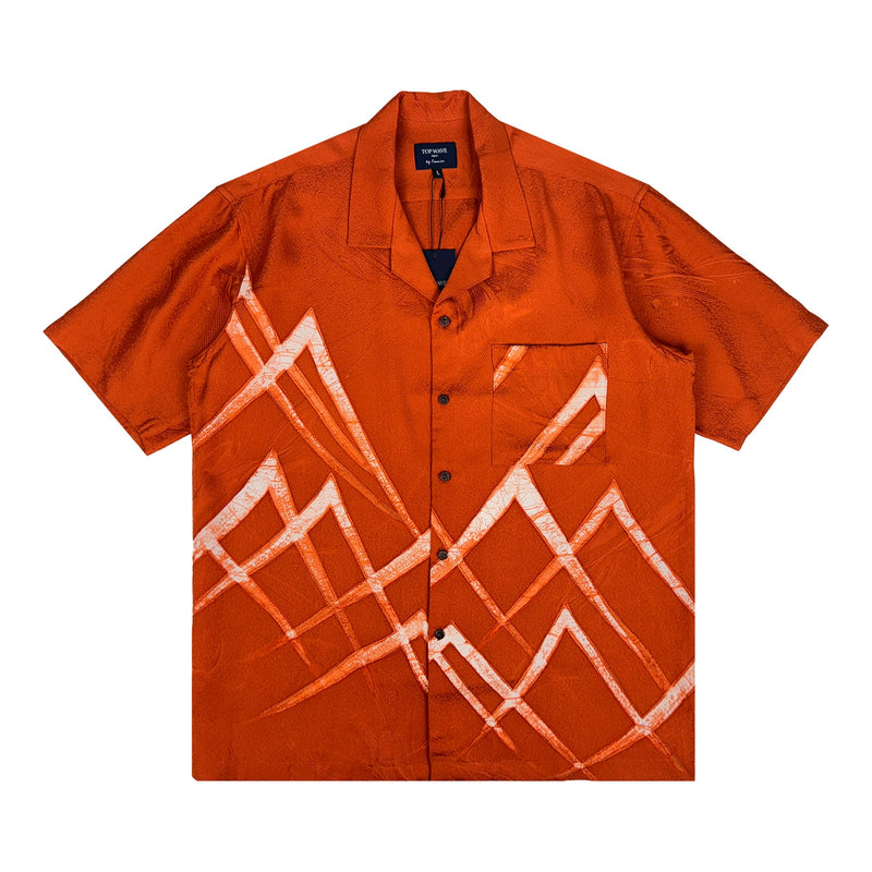 着物アロハシャツ メンズ L AHVN-L261-zoom-