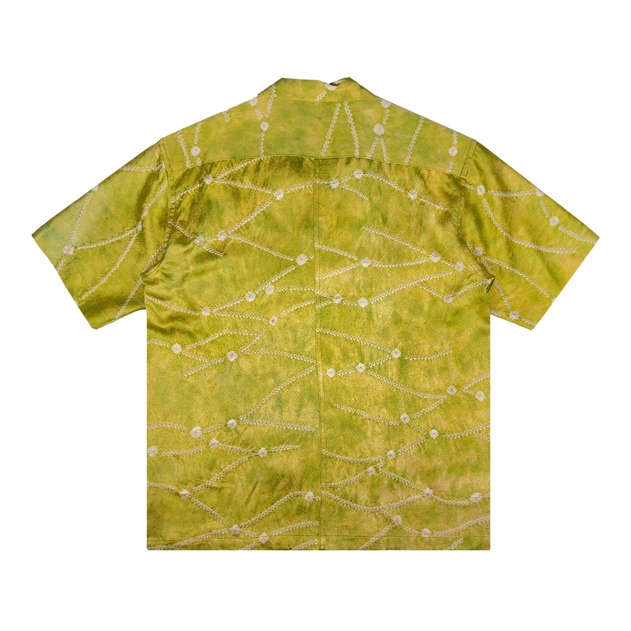 着物アロハシャツ メンズ L AHVN-L262-zoom-2